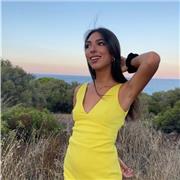 Laureata in Lingue, offro lezioni di spagnolo